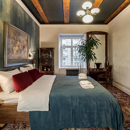 художня резиденція львова Daire Lviv