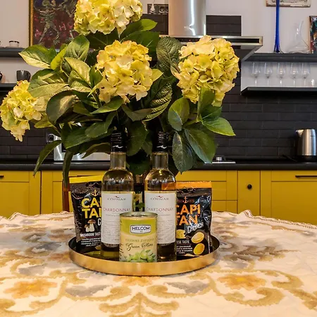 художня резиденція львова Daire *