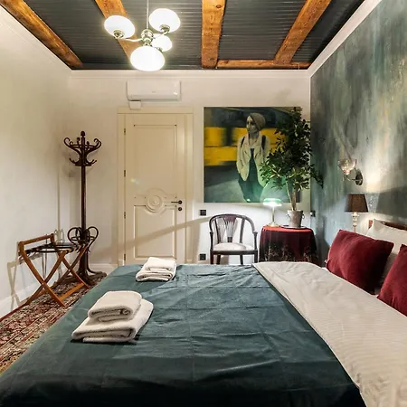 художня резиденція львова