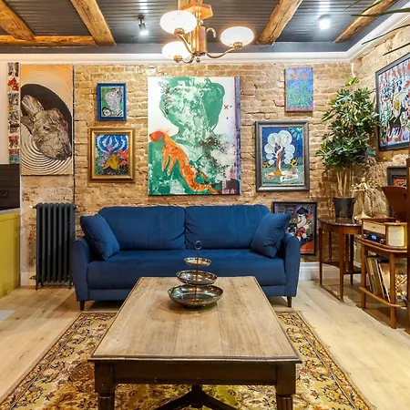 Daire художня резиденція львова