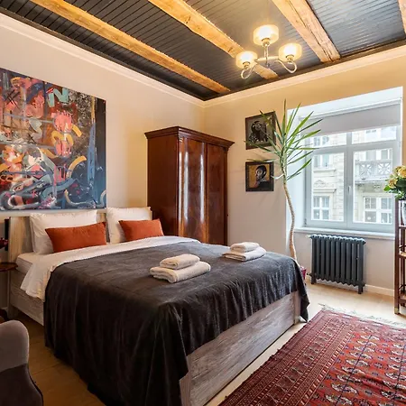 Daire художня резиденція львова *