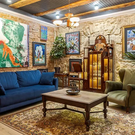 художня резиденція львова *