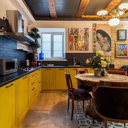 художня резиденція львова Lvov