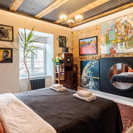 художня резиденція львова *