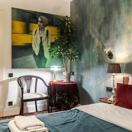 художня резиденція львова