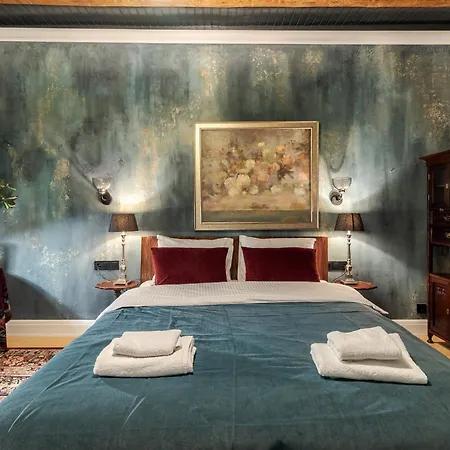 художня резиденція львова *