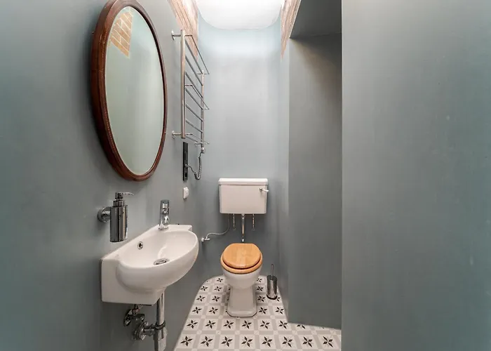 Apartmán художня резиденція львова *