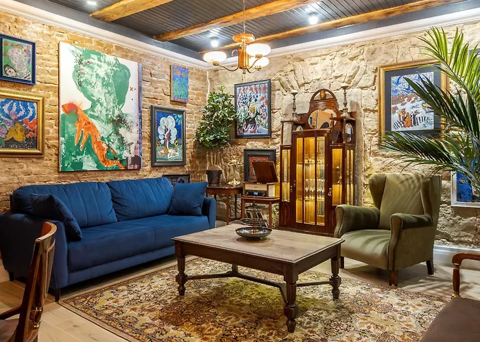 художня резиденція львова *