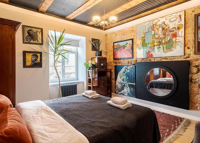 художня резиденція львова *