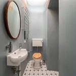 Apartamento художня резиденція львова *