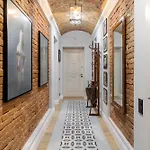 Apartamento художня резиденція львова *