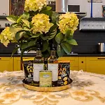 художня резиденція львова Apartamento *