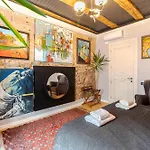 Apartamento художня резиденція львова