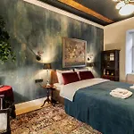 Apartamento художня резиденція львова *