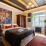 Apartamento художня резиденція львова *