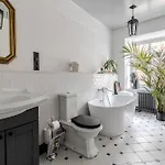 Apartamento художня резиденція львова Leópolis