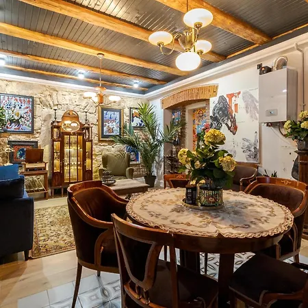 художня резиденція львова Апартаменты *