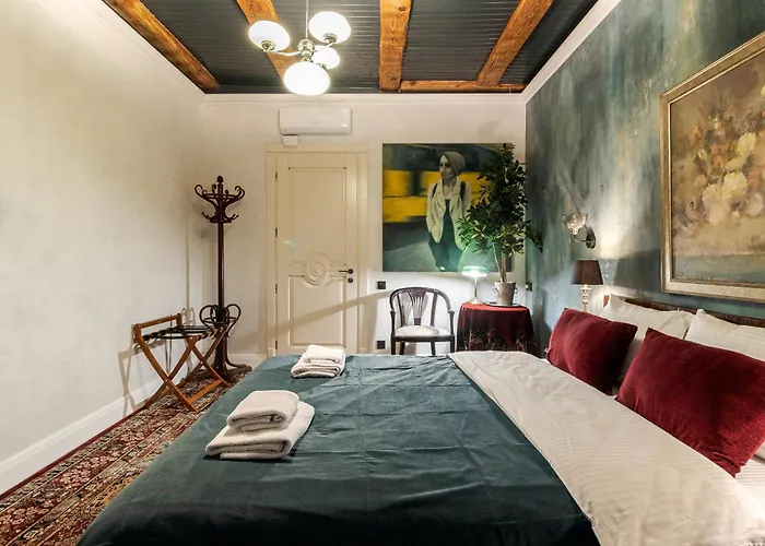 художня резиденція львова