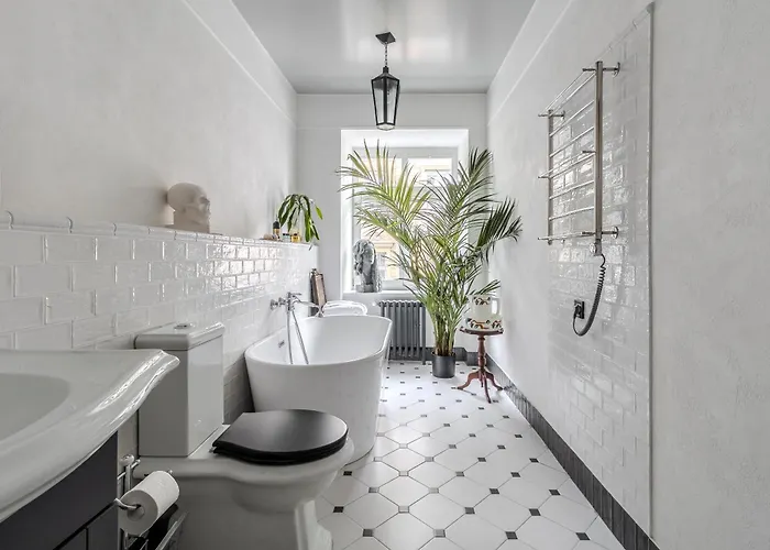 художня резиденція львова Апартаменты *