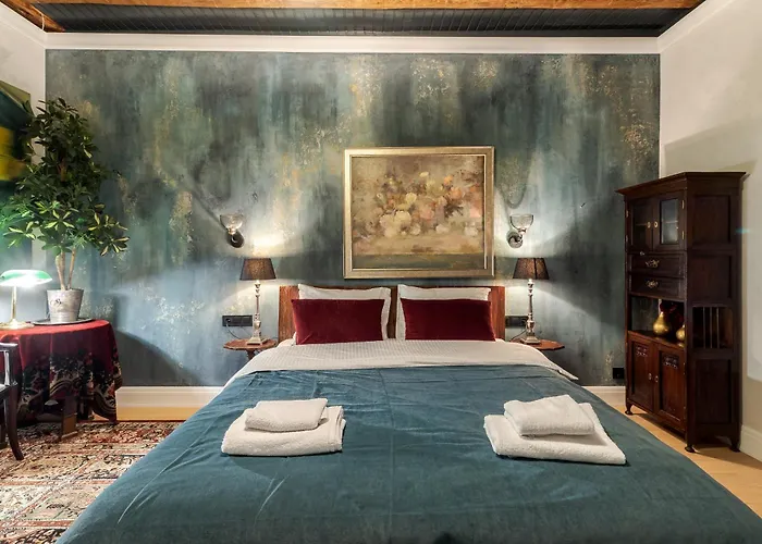 художня резиденція львова *